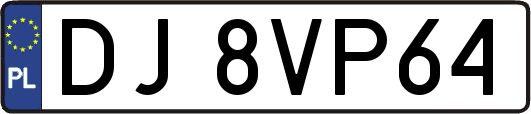 DJ8VP64
