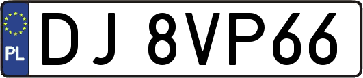 DJ8VP66