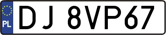 DJ8VP67