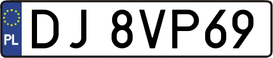 DJ8VP69