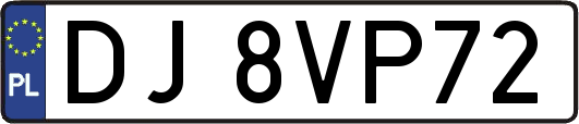 DJ8VP72