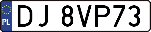 DJ8VP73