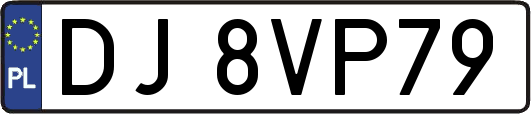 DJ8VP79
