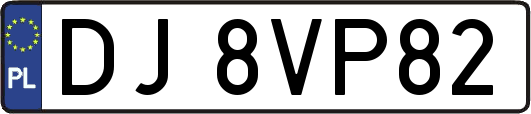 DJ8VP82