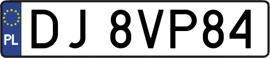 DJ8VP84