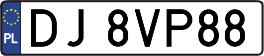 DJ8VP88
