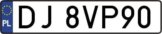 DJ8VP90