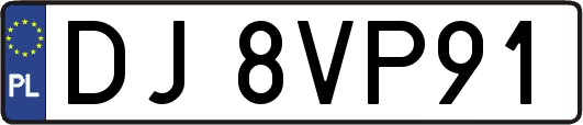 DJ8VP91