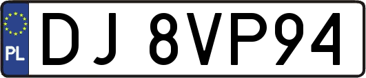 DJ8VP94