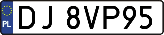 DJ8VP95