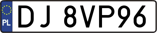 DJ8VP96