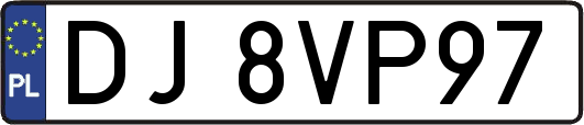 DJ8VP97