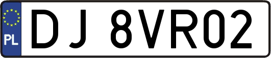 DJ8VR02