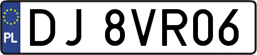 DJ8VR06
