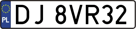 DJ8VR32
