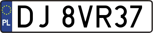 DJ8VR37