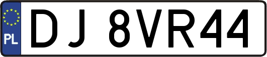 DJ8VR44