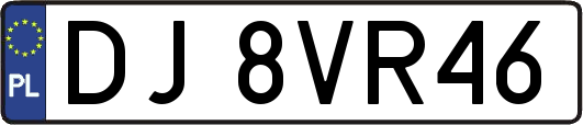 DJ8VR46