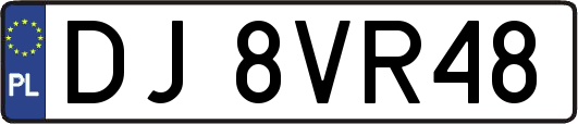 DJ8VR48