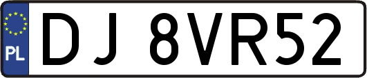 DJ8VR52