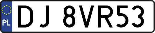 DJ8VR53