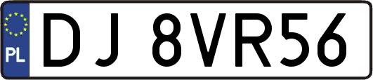 DJ8VR56