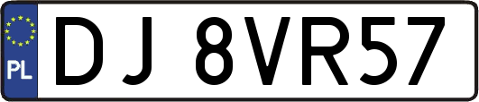 DJ8VR57