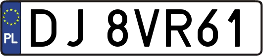 DJ8VR61