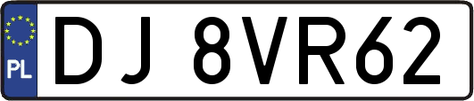 DJ8VR62
