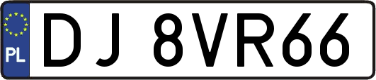 DJ8VR66
