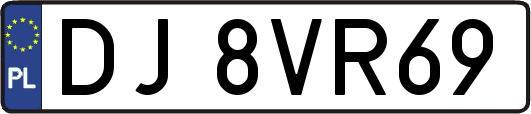 DJ8VR69
