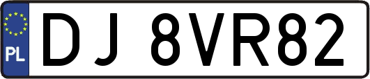 DJ8VR82