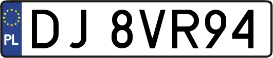DJ8VR94