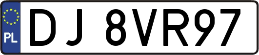 DJ8VR97