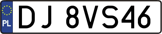 DJ8VS46