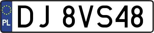 DJ8VS48