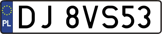 DJ8VS53
