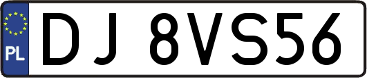 DJ8VS56