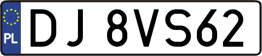 DJ8VS62
