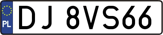 DJ8VS66