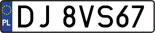 DJ8VS67