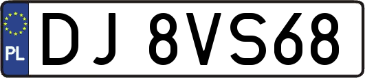 DJ8VS68