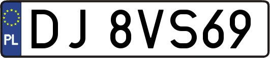 DJ8VS69