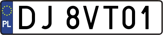 DJ8VT01