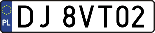 DJ8VT02