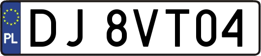 DJ8VT04