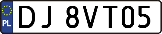 DJ8VT05
