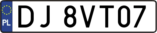 DJ8VT07