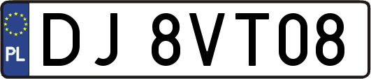 DJ8VT08