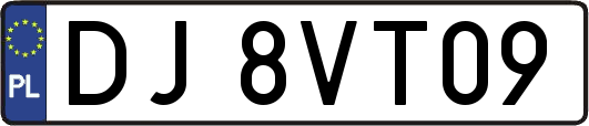 DJ8VT09